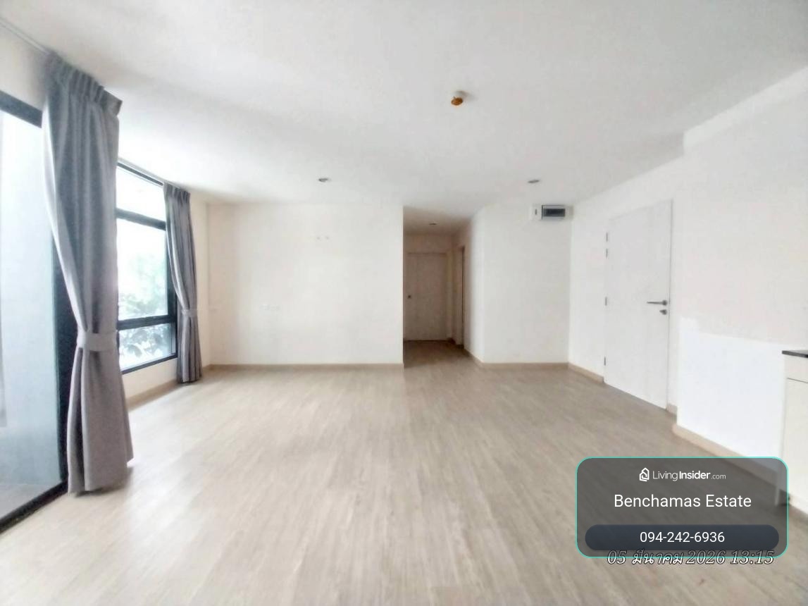 🔥 ขาย คอนโด เฟรช คอนโดมิเนียม (Fresh Condominium) | ใกล้ MRT บางโพ – รูปที่ 3