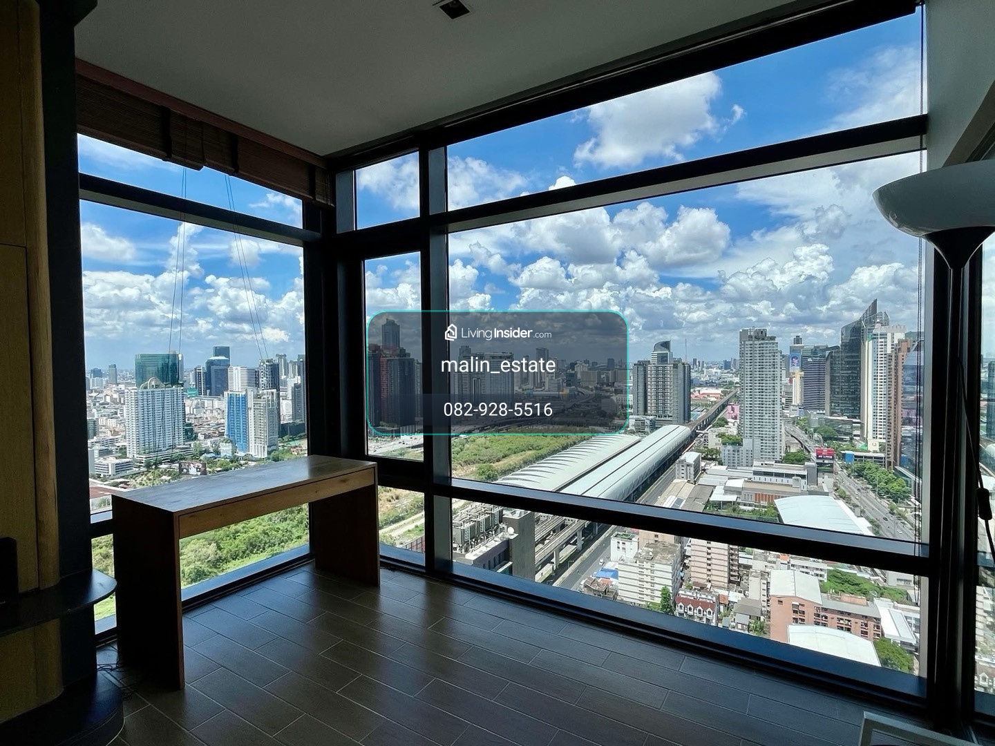 Circle Living Prototype ขายพร้อมผู้เช่า รับรายได้ทันที🏡 – รูปที่ 3
