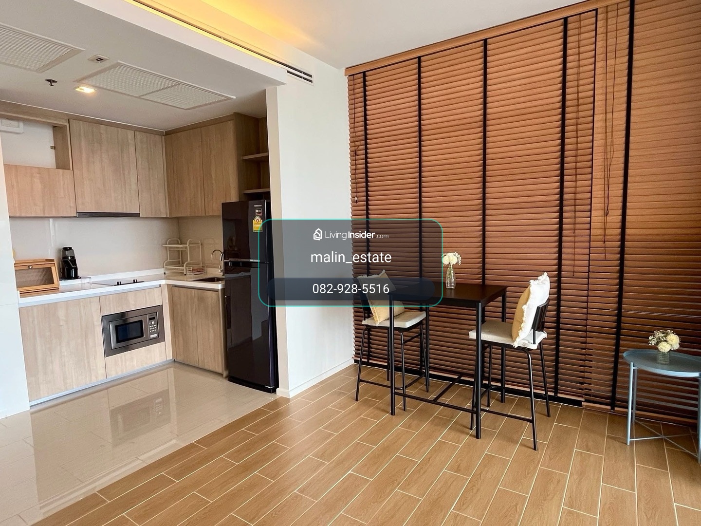 Circle Living Prototype ขายพร้อมผู้เช่า รับรายได้ทันที🏡 – รูปที่ 4