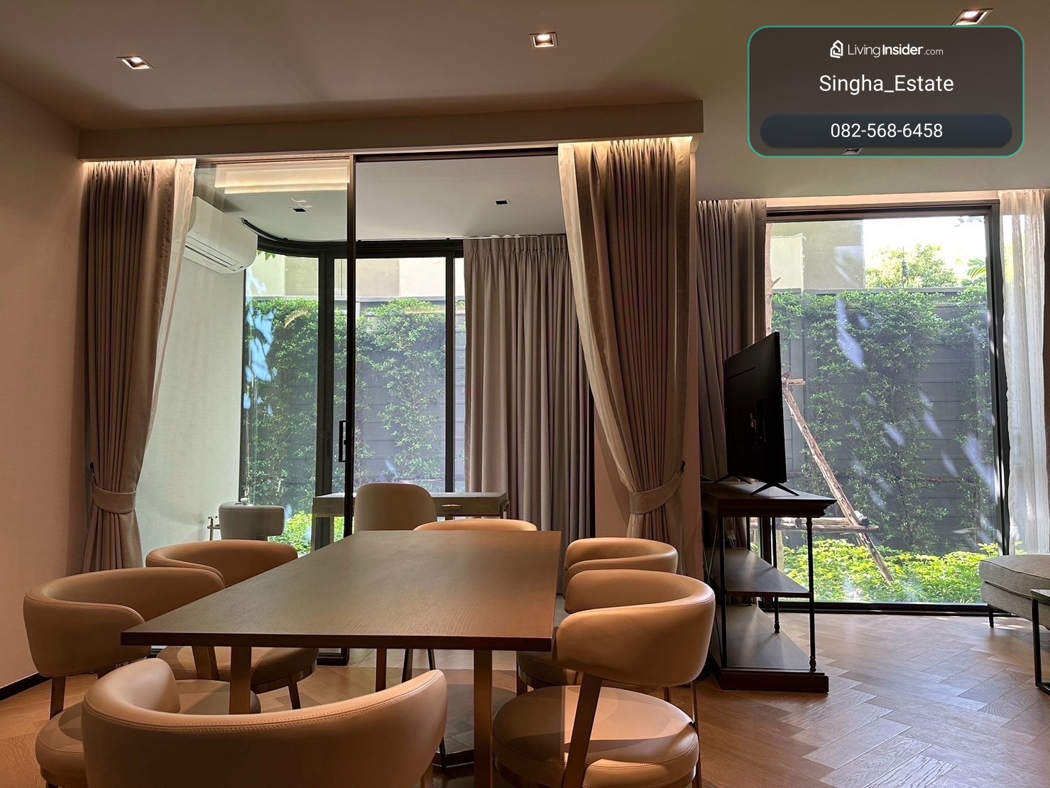 The Reserve 61  Hideaway😍📞0825686458 – รูปที่ 4