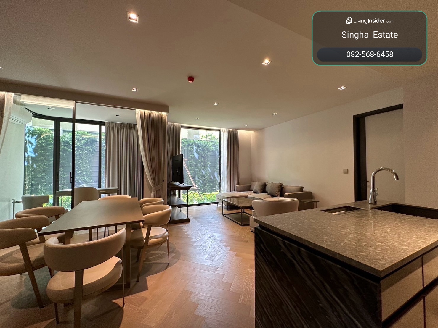 The Reserve 61  Hideaway😍📞0825686458 – รูปที่ 2