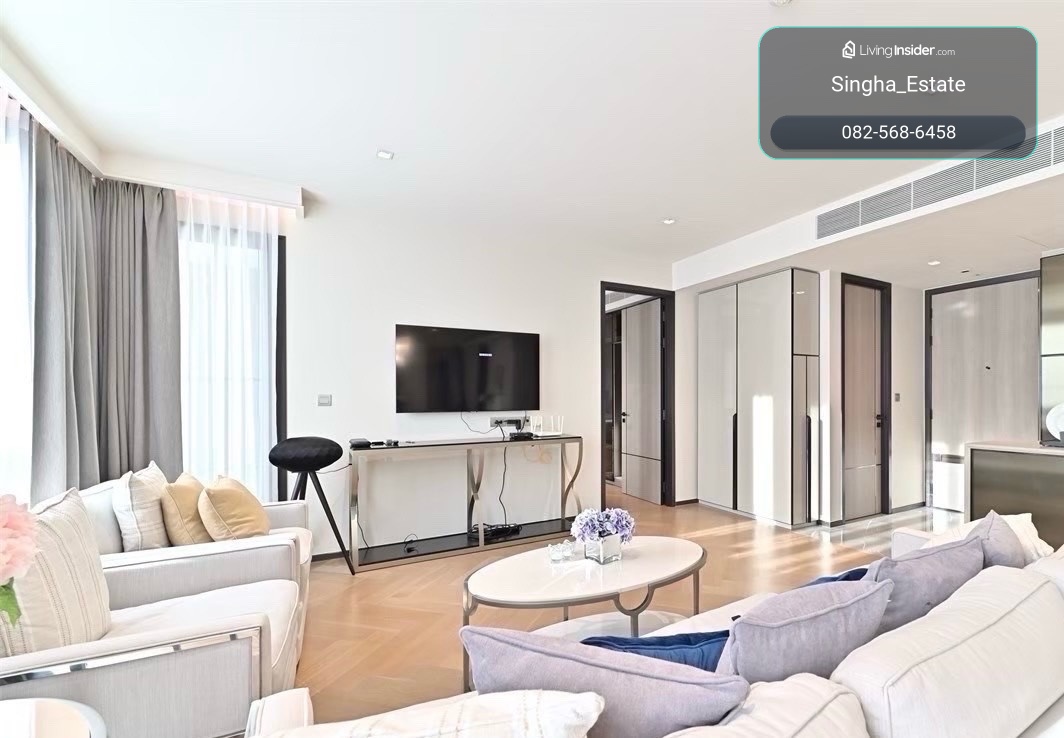 The Reserve Sukhumit 61 😍📞0825686458 – รูปที่ 3