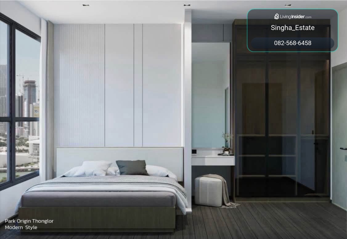 Park Origin Thonglor 😍📞 0825686458 – รูปที่ 2