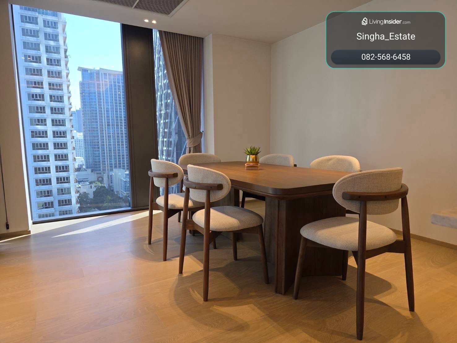 🐱Tonson One Residence 😍📞0825686458 – รูปที่ 2