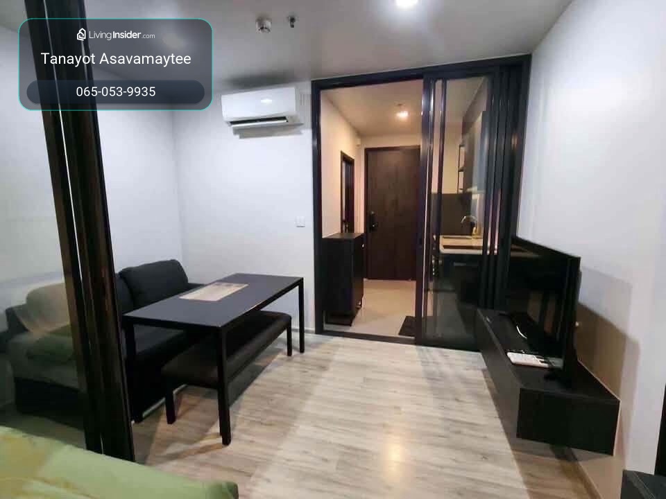 Rent 1BR Fully furnished Ready to move in – รูปที่ 4
