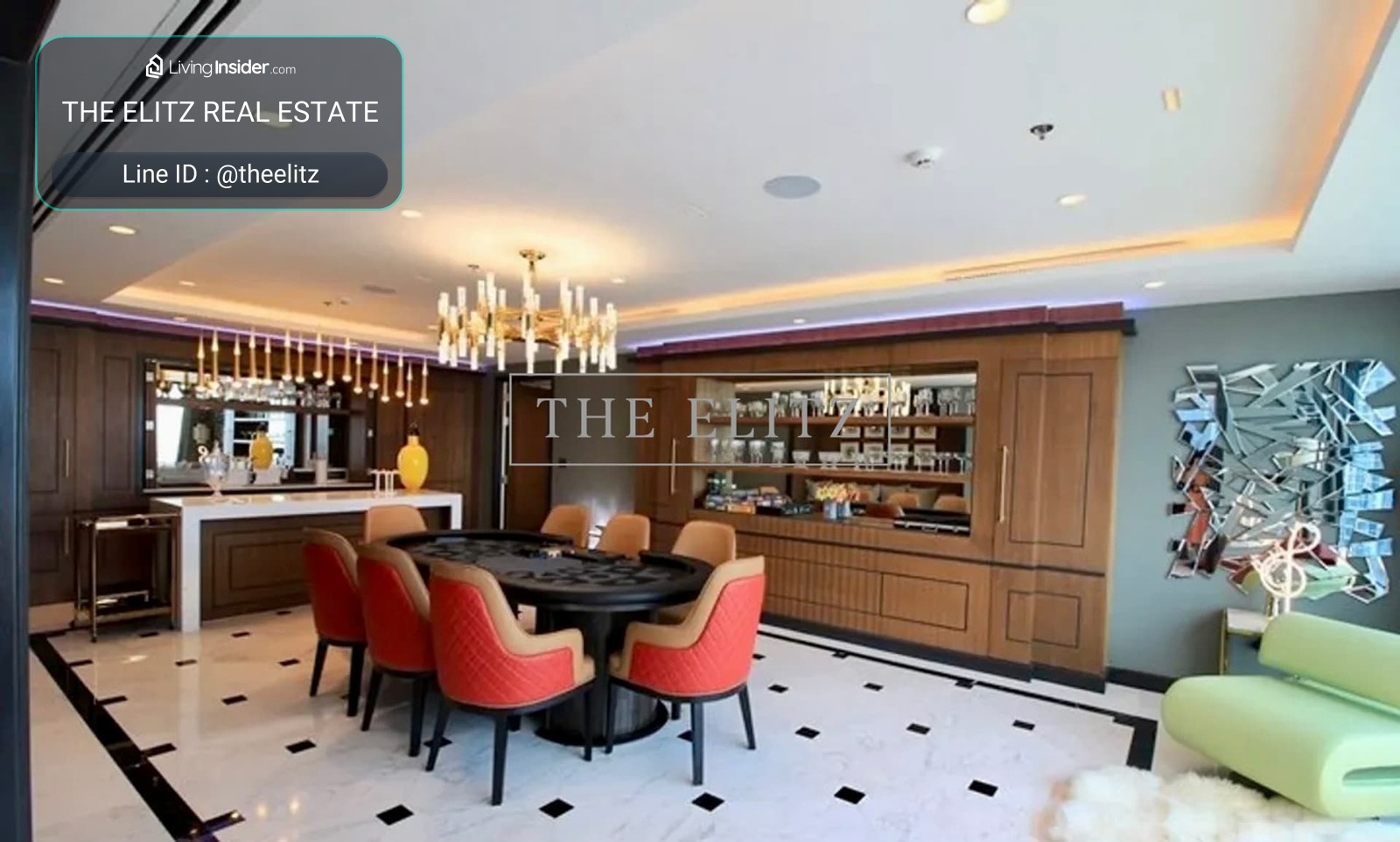  ✨Prestigious Thonglor Location | Fully Customizable Space for Your Signature Style✨ – รูปที่ 4