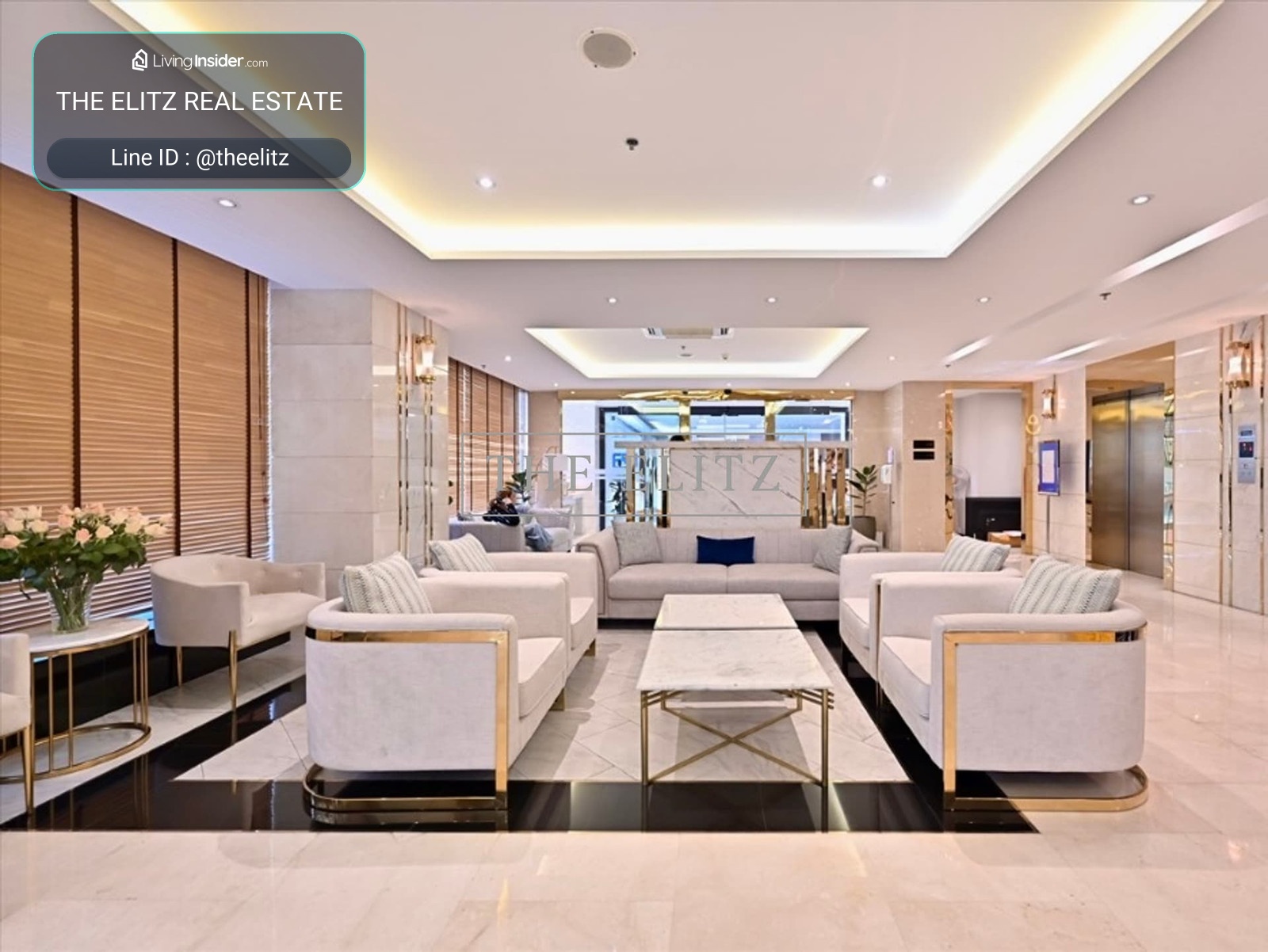  ✨Prestigious Thonglor Location | Fully Customizable Space for Your Signature Style✨ – รูปที่ 3