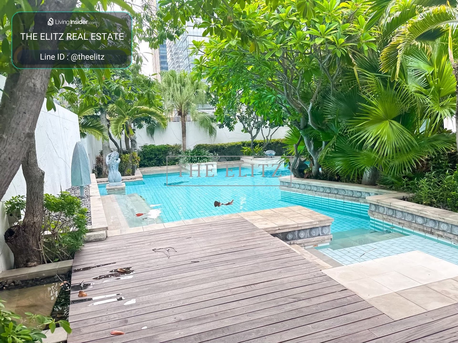  ✨ Timeless Ultra-Luxury Icon | Prestigious Living in Central Business District ✨ – รูปที่ 2