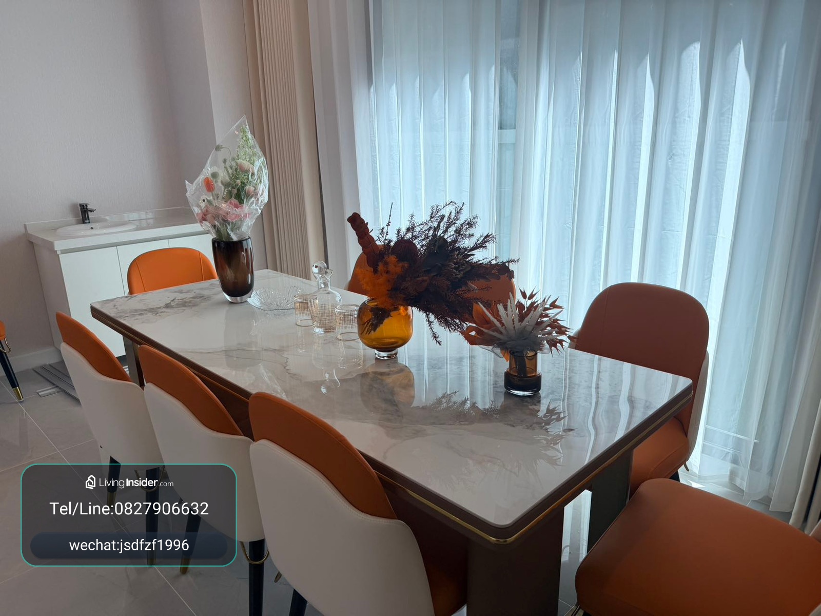 Bangkok Boulevard Bangna-Srinakarin | Luxury Standalone Villa (4+1 Bed | 299 sq.m. | Ideal for International School Families) 120,000 THB / Month – รูปที่ 2
