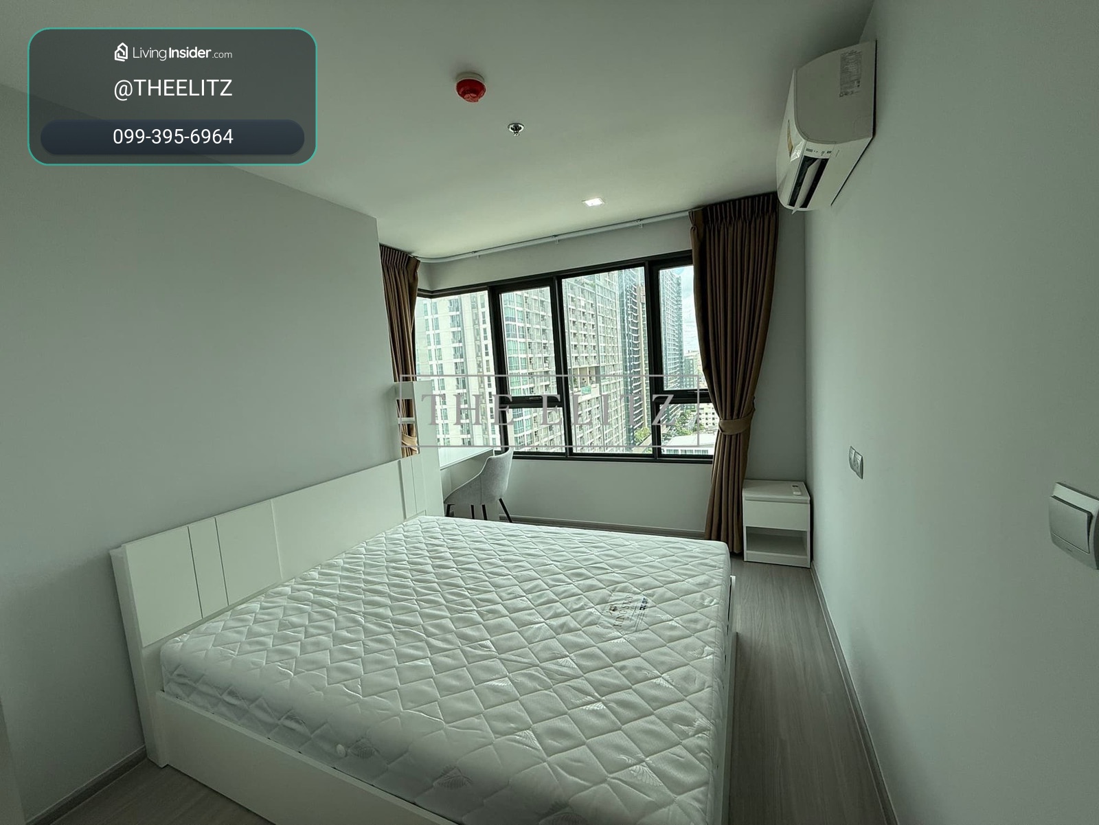 ✨Ultimate Lifestyle Hub | Directly Opposite Central Ladprao & Steps to BTS/MRT ✨ – รูปที่ 2