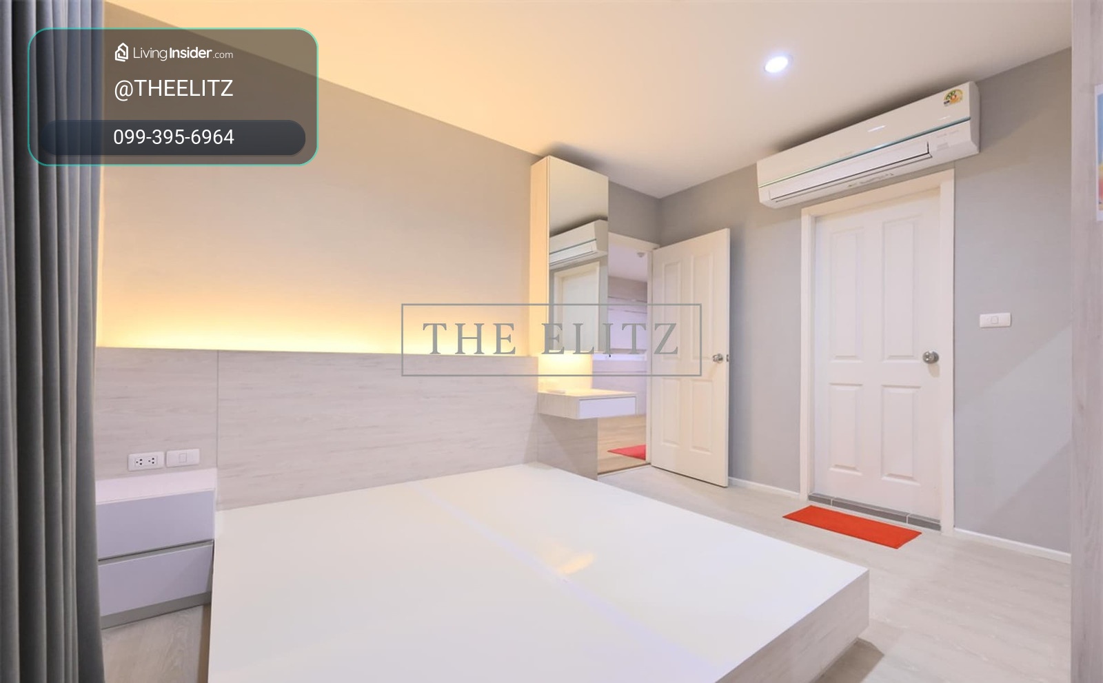 ✨ Urgent Sale Bargain Deal! | Super Low Price in Central Rama 9 CBD  ✨ – รูปที่ 4