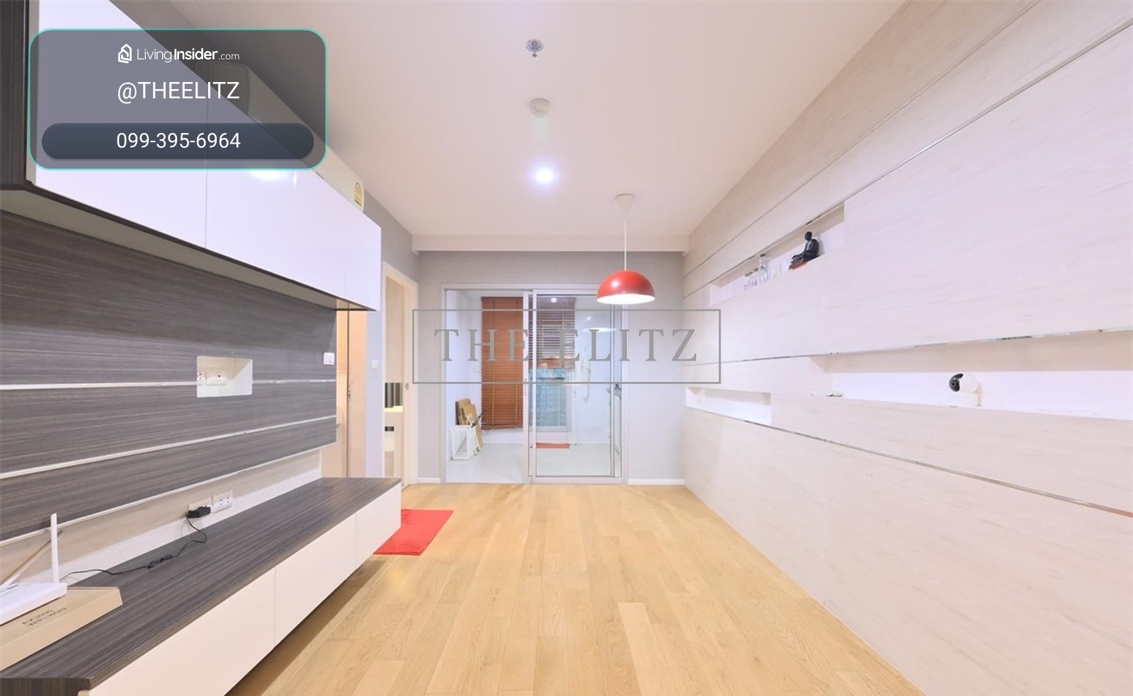 ✨ Urgent Sale Bargain Deal! | Super Low Price in Central Rama 9 CBD  ✨ – รูปที่ 2