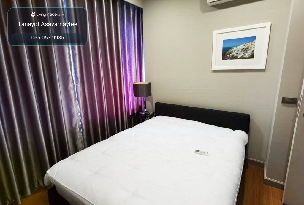 🐶🐱Urgent Rent 2BR 80sq.m. Fully furnished Ready to move in – รูปที่ 4