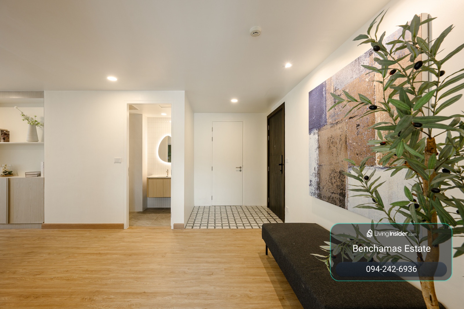 🏢 ขายคอนโด Voque Sukhumvit 31 – โวค สุขุมวิท 31 | Voque Sukhumvit 31 | ใกล้ BTS อโศก / MRT สุขุมวิท – รูปที่ 3