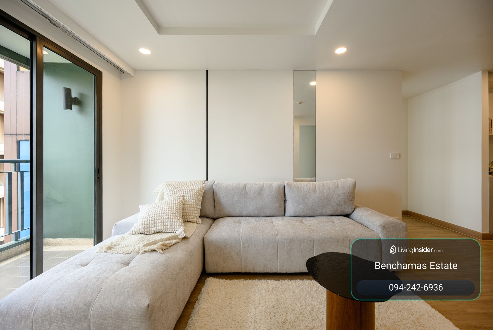 🏢 ขายคอนโด Voque Sukhumvit 31 – โวค สุขุมวิท 31 | Voque Sukhumvit 31 | ใกล้ BTS อโศก / MRT สุขุมวิท – รูปที่ 2