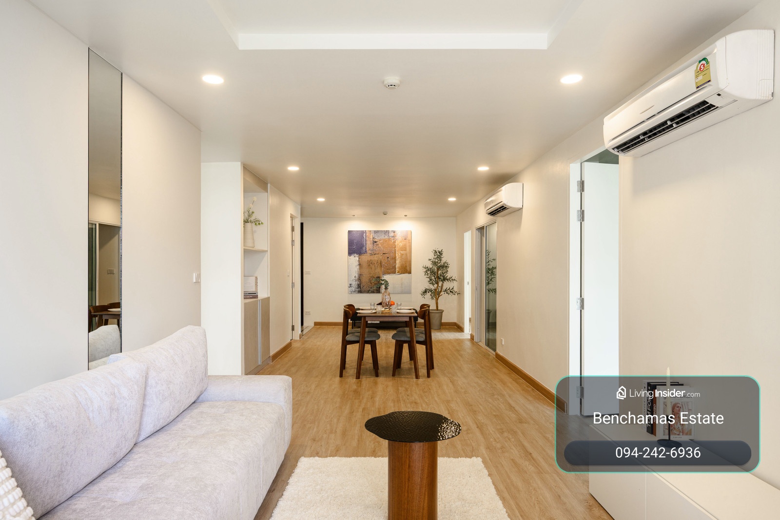 🏢 ขายคอนโด Voque Sukhumvit 31 – โวค สุขุมวิท 31 | Voque Sukhumvit 31 | ใกล้ BTS อโศก / MRT สุขุมวิท – รูปที่ 3