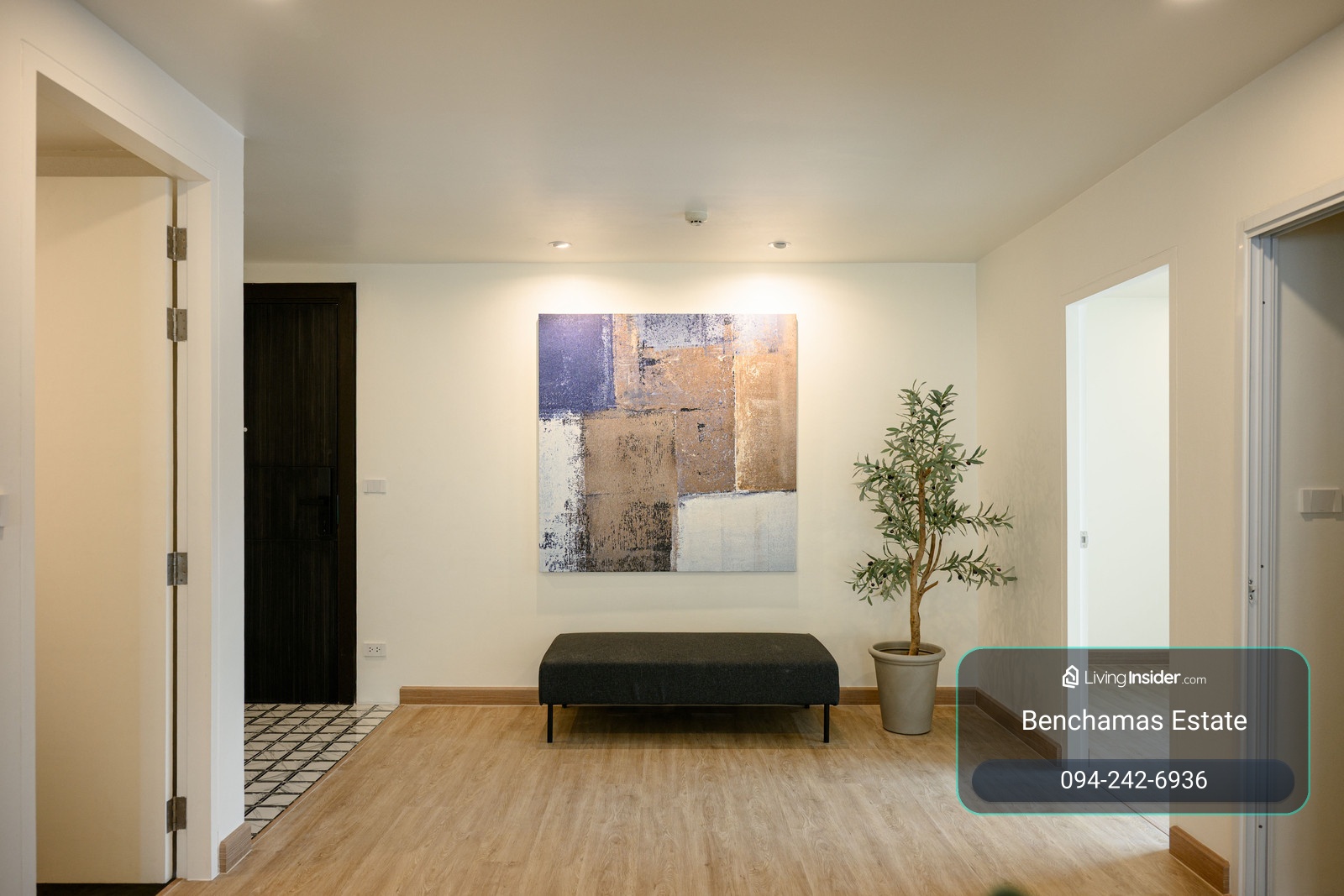 🏢 ขายคอนโด Voque Sukhumvit 31 – โวค สุขุมวิท 31 | Voque Sukhumvit 31 | ใกล้ BTS อโศก / MRT สุขุมวิท – รูปที่ 2