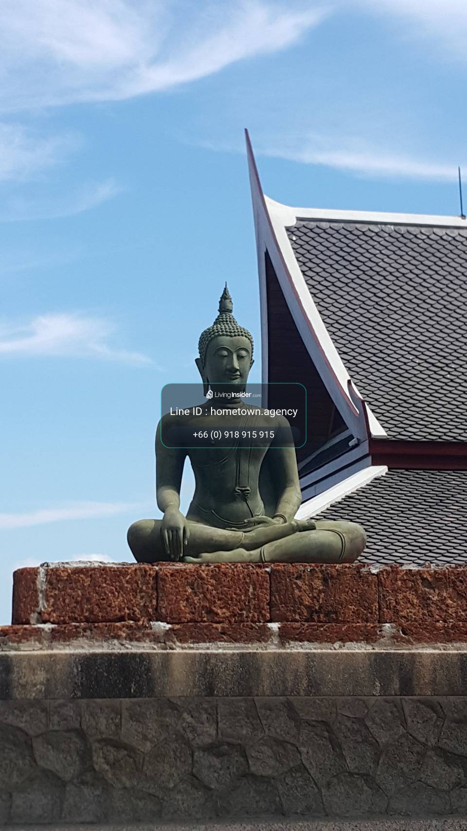 ขายด่วน วิลล่าหรูทรงไทย วิวอ่าวบางเทา หาดสุรินทร์ ภูเก็ต – รูปที่ 2
