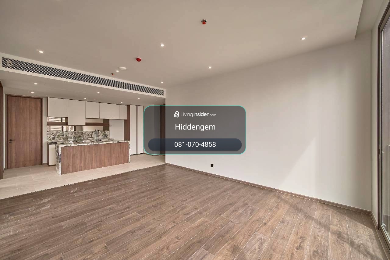 ROMM CONVENT Luxury 2-bedroom residence in an exclusive low-density development  – รูปที่ 4