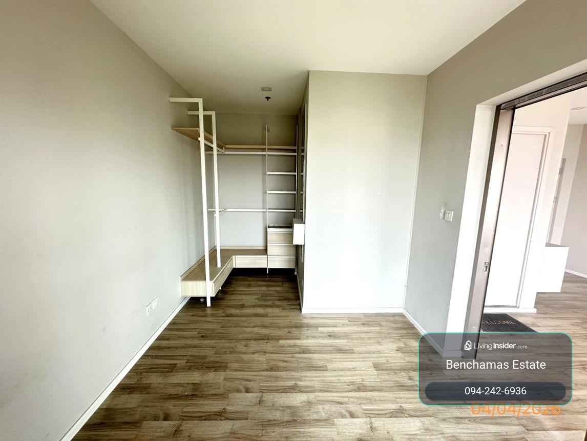 🔥 Condo for sale Ease Rama 2 (2) (Ease Rama 2 (2)) | near MRT Tha Phra – รูปที่ 4