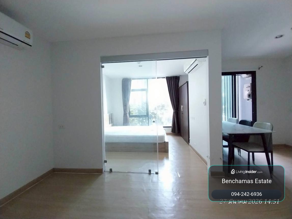 🔥 ขาย คอนโด เฟรช คอนโดมิเนียม (Fresh Condominium) | ใกล้ MRT บางซ่อน / MRT เตาปูน – รูปที่ 2