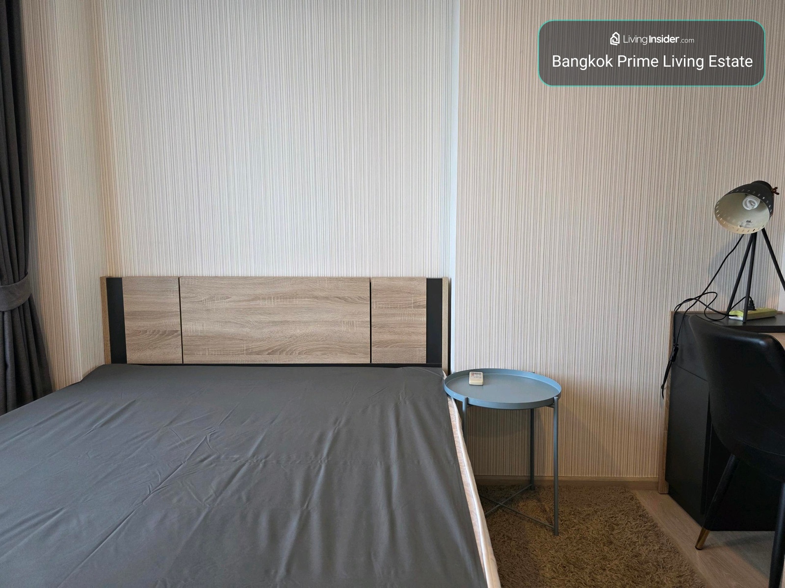 ✨️1 bed 1 bath ✨️ Rhythm Asoke 2 – รูปที่ 3