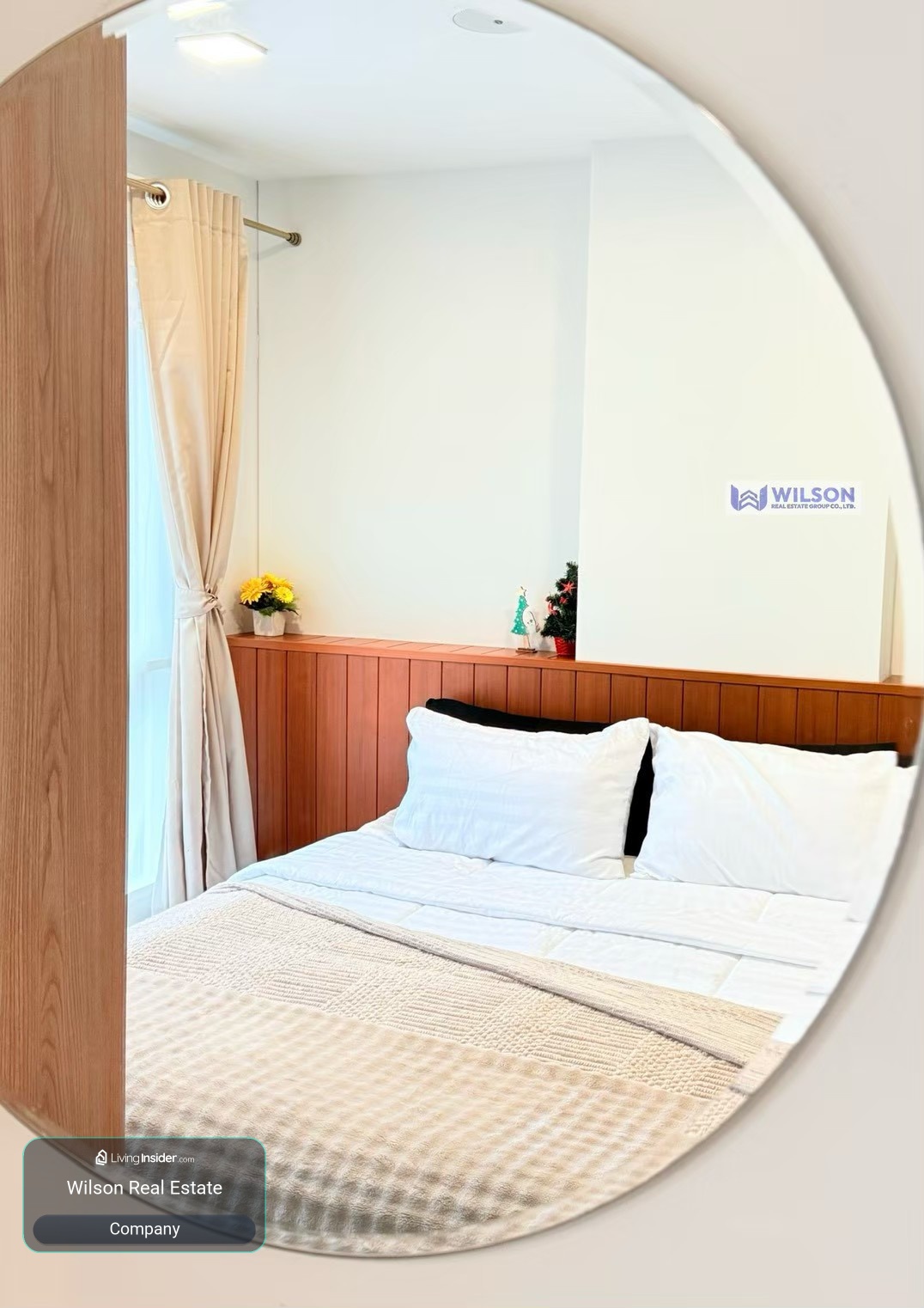 🏡 ขาย KAVE TOWN ISLAND | ขายพร้อมผู้เช่า 💰 รับค่าเช่าต่อทันที 14,500 บาท/เดือน | เหมาะสำหรับนักลงทุน – รูปที่ 4