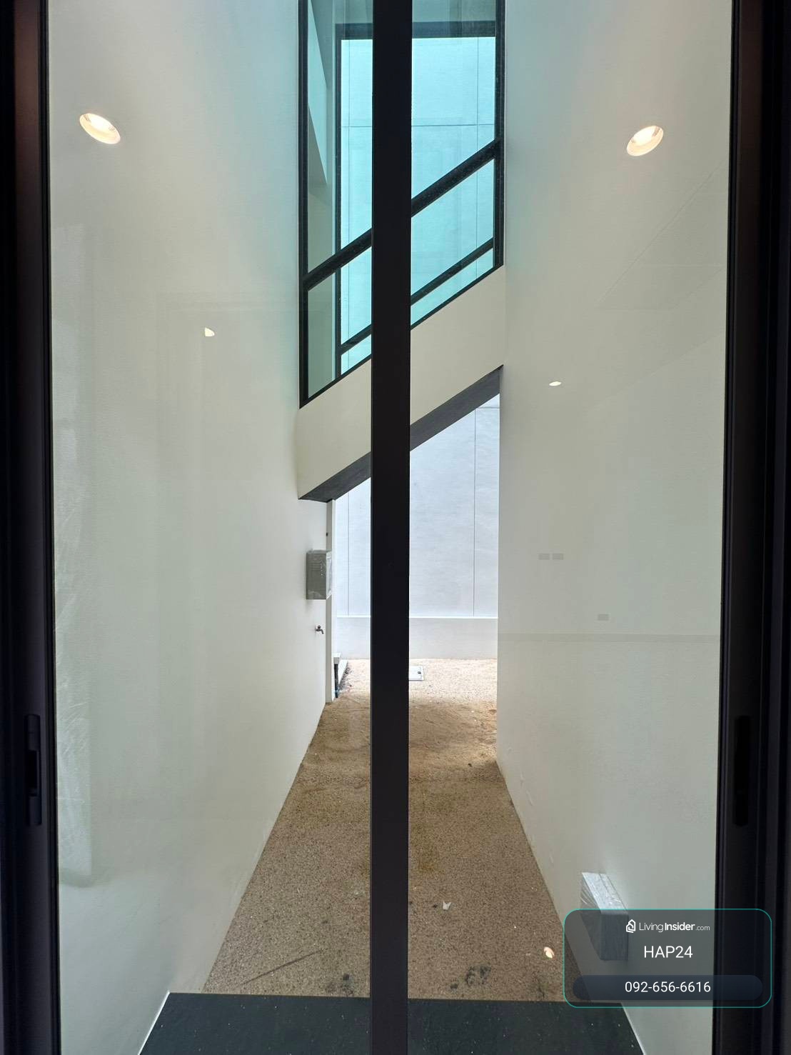 SAI130🏡 ทาวน์โฮมใจกลาง “อารีย์” ทำเลที่หาบ้านยากที่สุดในกรุงเทพฯ   – รูปที่ 3