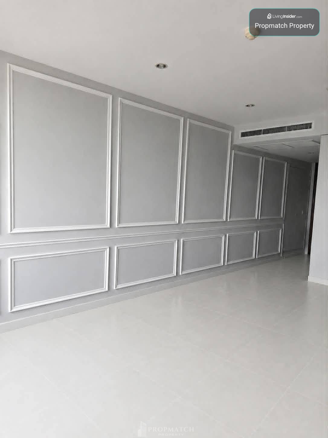 ✨Flash Deal ✨Manhattan Chidlom  ( 1Bed 1Bath 58SQM.) พร้อมอยู่ ! เพียง 6,900,000 บาท Tel.0981315848 @propmatch – รูปที่ 4