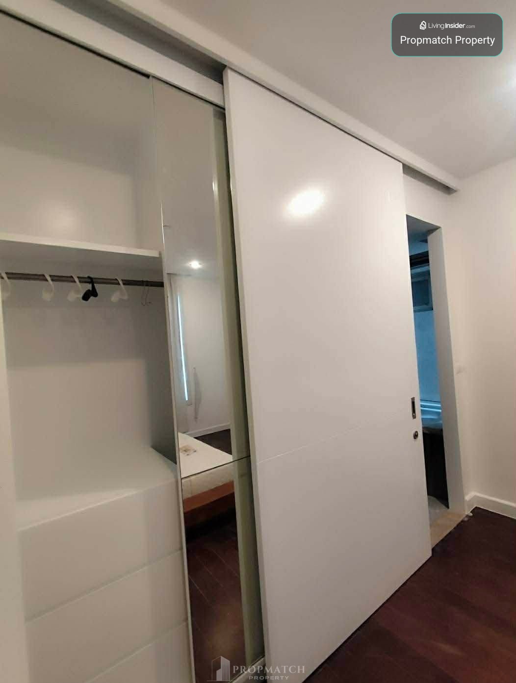 ✨Flash Deal ✨Manhattan Chidlom  ( 1Bed 1Bath 58SQM.) พร้อมอยู่ ! เพียง 6,900,000 บาท Tel.0981315848 @propmatch – รูปที่ 3