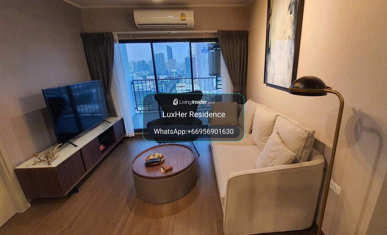 🏙️ Ideo Sukhumvit 93 | ห้องมุมติด BTS เพียงไม่กี่ก้าว พร้อมอยู่ ✨  – รูปที่ 3