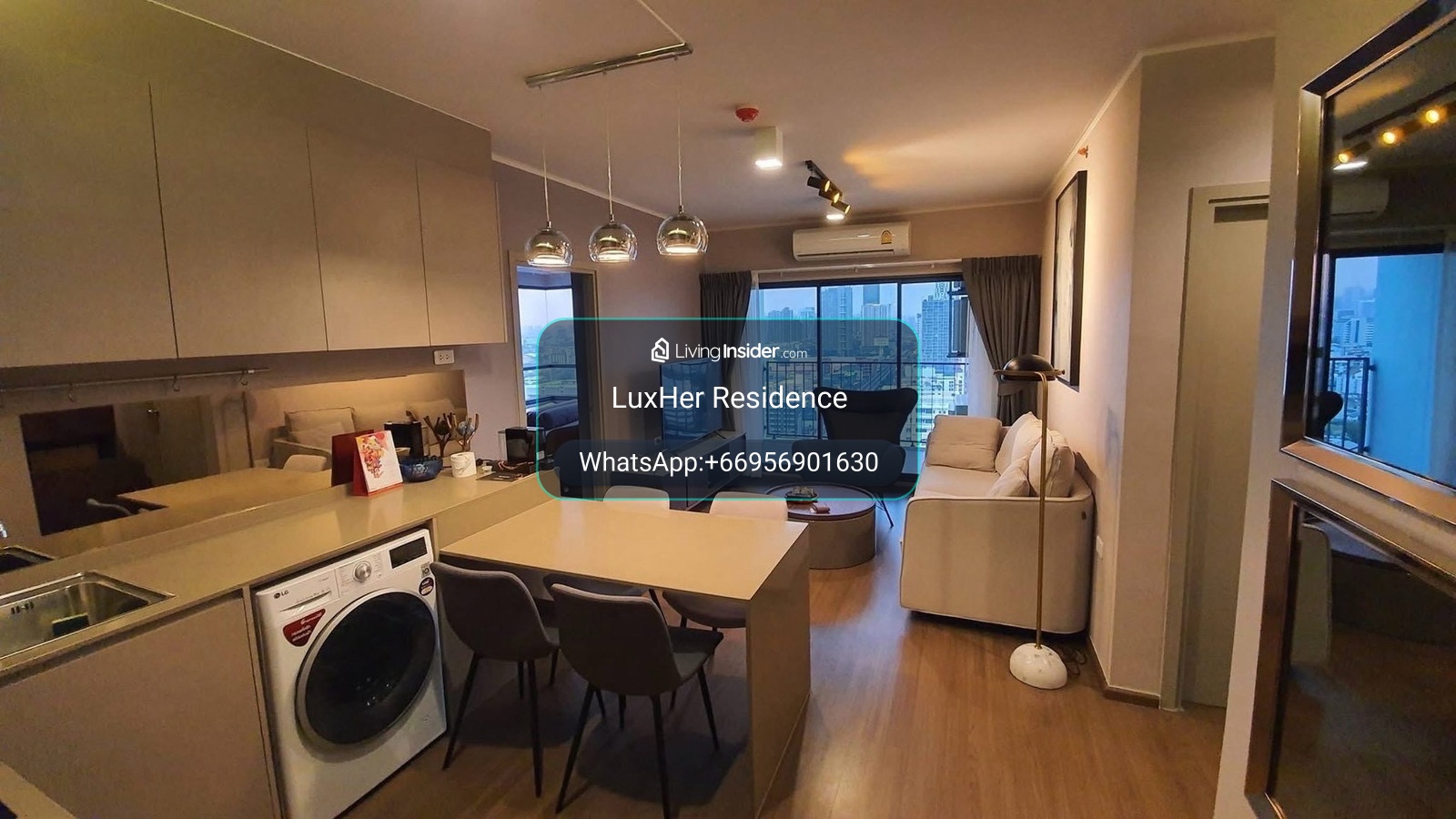 🏙️ Ideo Sukhumvit 93 | ห้องมุมติด BTS เพียงไม่กี่ก้าว พร้อมอยู่ ✨  – รูปที่ 2
