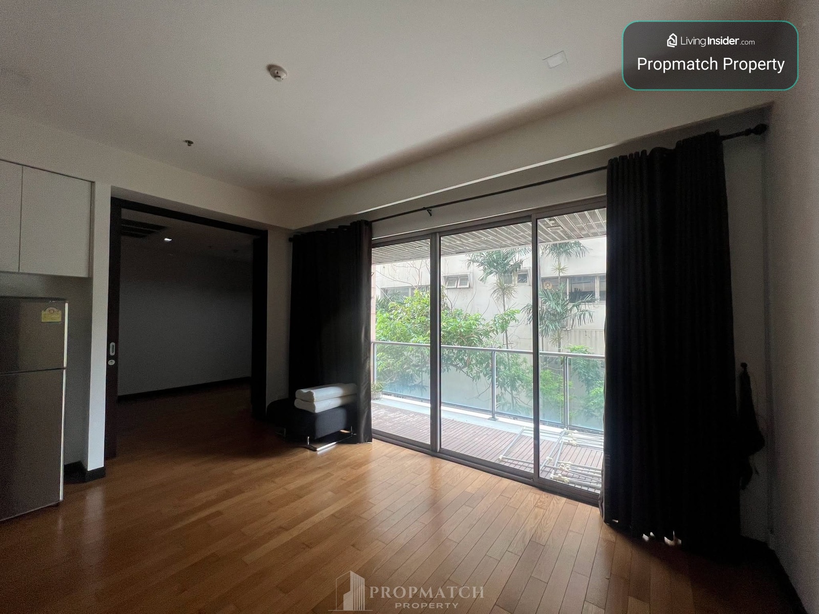 ✨Flash Deal ✨The loft yenakart ( 2Bed 2Bath 68SQM.) พร้อมอยู่ ! เพียง 8,200,000 บาท Tel.0981315848 @propmatch – รูปที่ 2