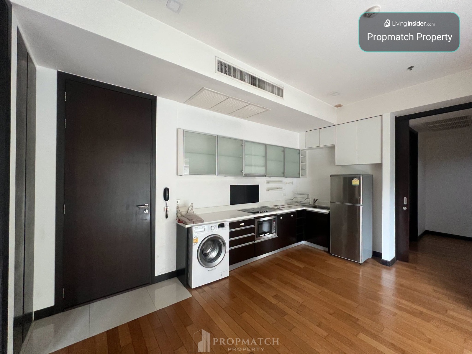 ✨Flash Deal ✨The loft yenakart ( 2Bed 2Bath 68SQM.) พร้อมอยู่ ! เพียง 8,200,000 บาท Tel.0981315848 @propmatch – รูปที่ 4