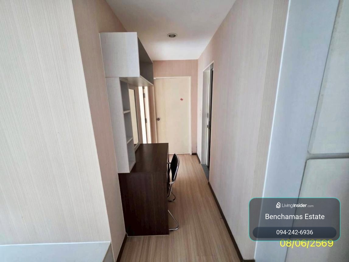 🔥 ขาย คอนโด เฟรช คอนโดมิเนียม (Fresh Condominium) | ใกล้ MRT บางซ่อน – รูปที่ 4