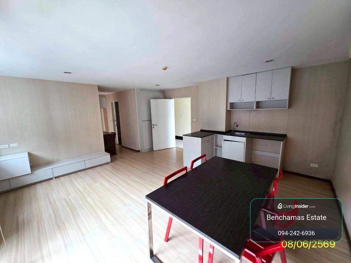🔥 ขาย คอนโด เฟรช คอนโดมิเนียม (Fresh Condominium) | ใกล้ MRT บางซ่อน – รูปที่ 3