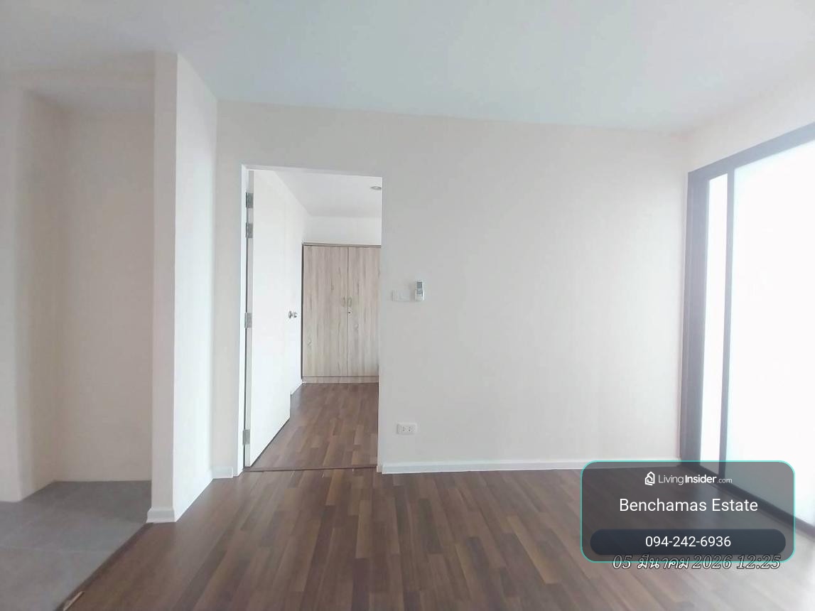 🔥 ขาย คอนโด เฟรช คอนโดมิเนียม (Fresh Condominium) | ใกล้ MRT บางซ่อน – เตาปูน – รูปที่ 3