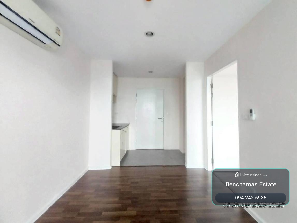 🔥 ขาย คอนโด เฟรช คอนโดมิเนียม (Fresh Condominium) | ใกล้ MRT บางซ่อน – เตาปูน – รูปที่ 4