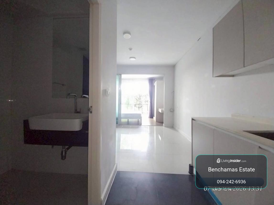 🔥 ขาย คอนโด เอ สเปซ มี สุขุมวิท 77 (A Space ME Sukhumvit 77) | ใกล้ BTS อ่อนนุช – รูปที่ 2