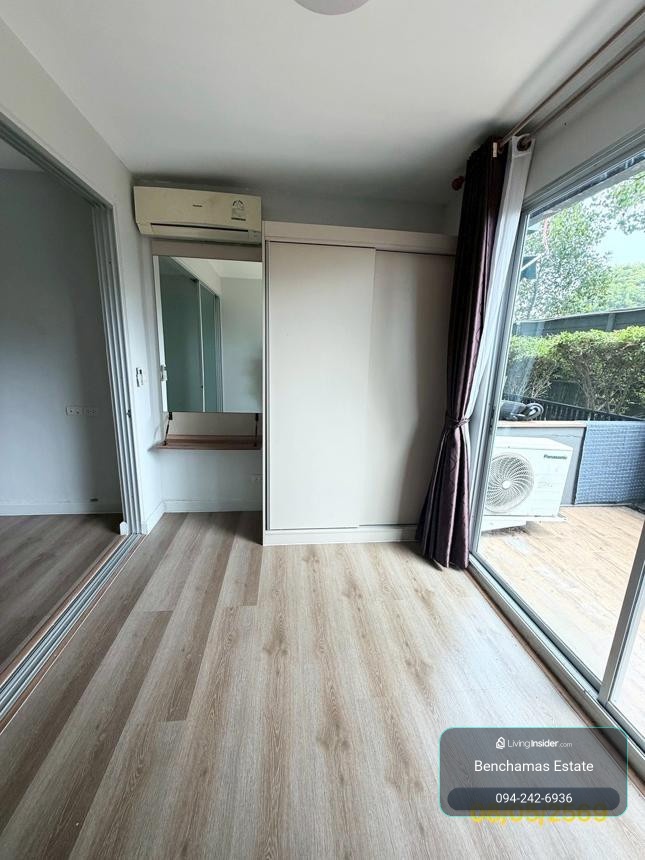🔥 ขาย คอนโด เอ สเปซ มี สุขุมวิท 77 (A Space ME Sukhumvit 77) | ใกล้ BTS อ่อนนุช – รูปที่ 3