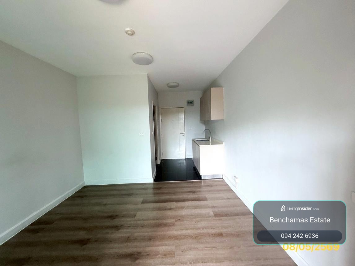 🔥 ขาย คอนโด เอ สเปซ มี สุขุมวิท 77 (A Space ME Sukhumvit 77) | ใกล้ BTS อ่อนนุช – รูปที่ 4