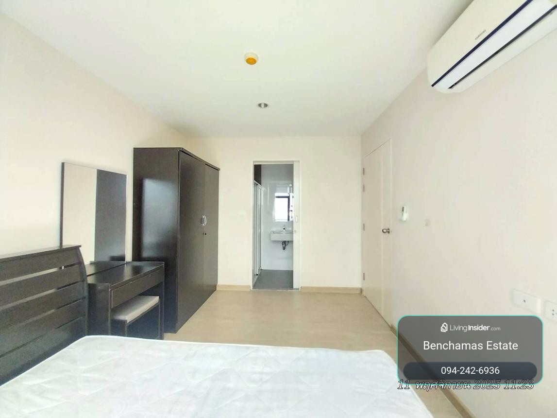 🔥 ขาย คอนโด เฟรช คอนโดมิเนียม (Fresh Condominium) | ใกล้ MRT บางซ่อน – MRT เตาปูน – รูปที่ 2