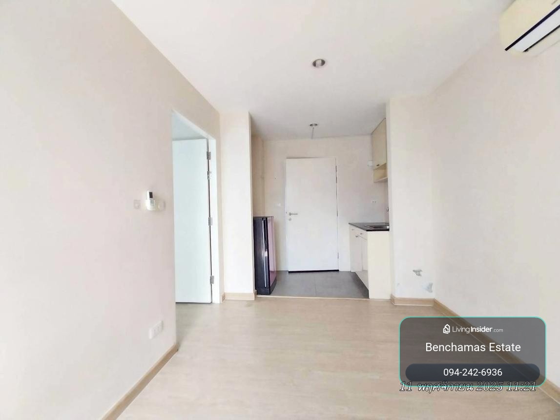 🔥 ขาย คอนโด เฟรช คอนโดมิเนียม (Fresh Condominium) | ใกล้ MRT บางซ่อน – MRT เตาปูน – รูปที่ 3