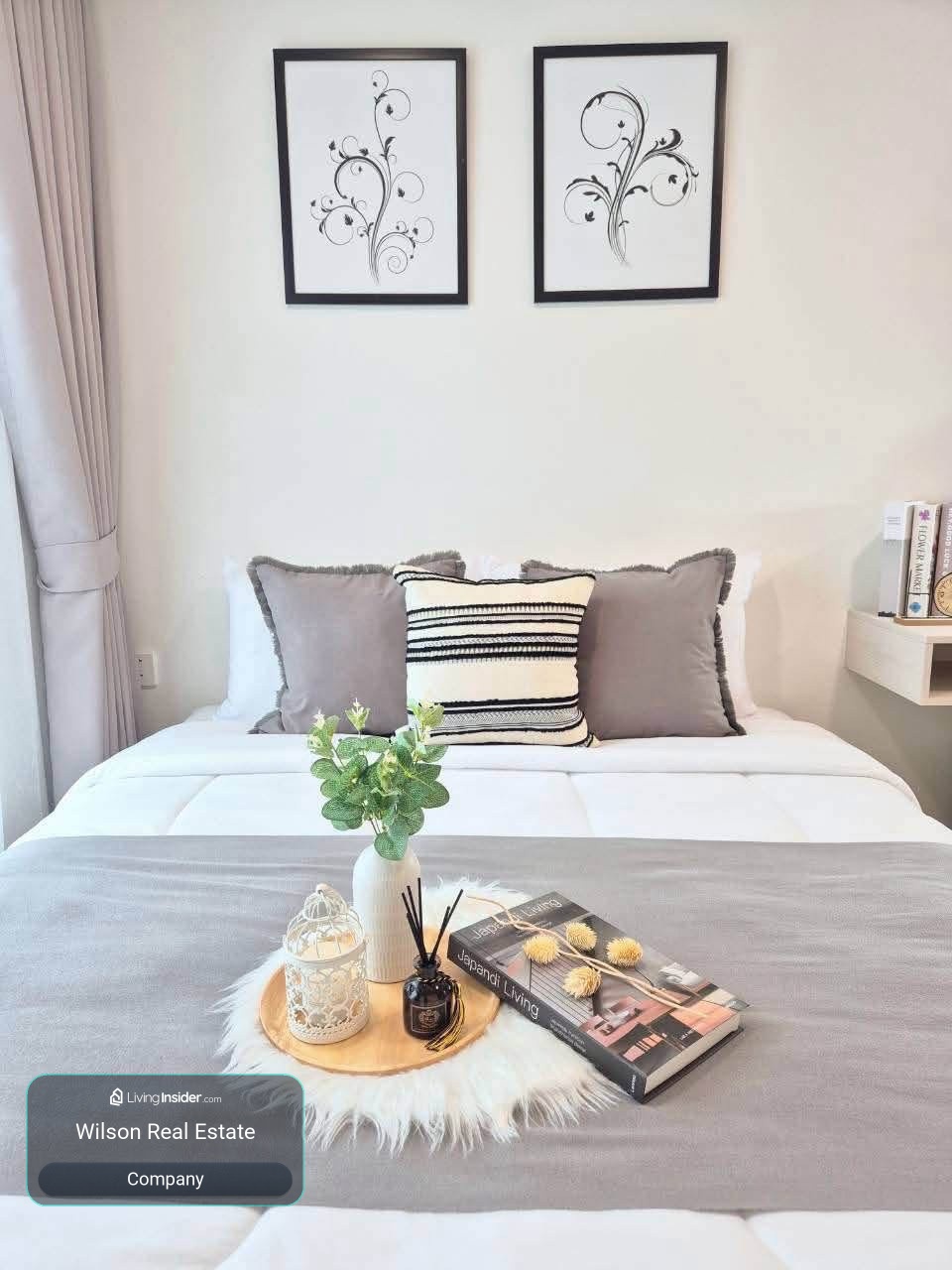 🏢 ให้เช่า 𝗞𝗔𝗩𝗘 𝗪𝗢𝗡𝗗𝗘𝗥𝗟𝗔𝗡𝗗 | 𝗣𝗘𝗧 𝗙𝗥𝗜𝗘𝗡𝗗𝗟𝗬 🐶🐱 | 𝗣𝗢𝗢𝗟 𝗩𝗜𝗘𝗪 วิวสระ 🌊 | ตึก C ชั้น 8 | ใกล้ ม.ธรรมศาสตร์ รังสิต – รูปที่ 3