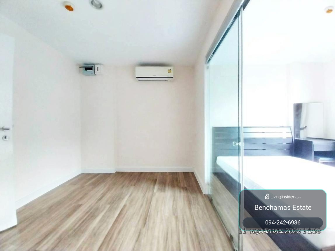 🔥 Condo for sale Fresh Condominium | near MRT Tao Poon – รูปที่ 2