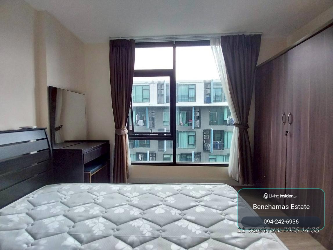 🔥 Condo for sale Fresh Condominium | near MRT Tao Poon – รูปที่ 4