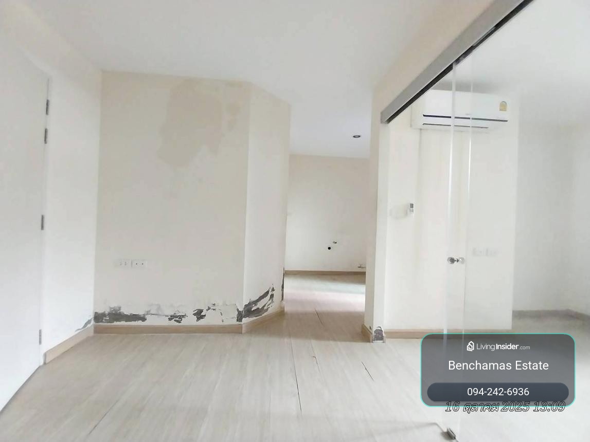 🔥 ขาย คอนโด เฟรช คอนโดมิเนียม (Fresh Condominium) | ใกล้ MRT เตาปูน – รูปที่ 3