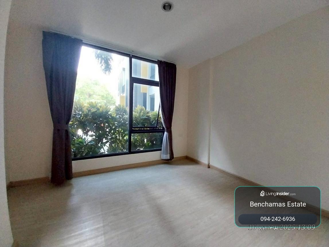 🔥 ขาย คอนโด เฟรช คอนโดมิเนียม (Fresh Condominium) | ใกล้ MRT เตาปูน – รูปที่ 4