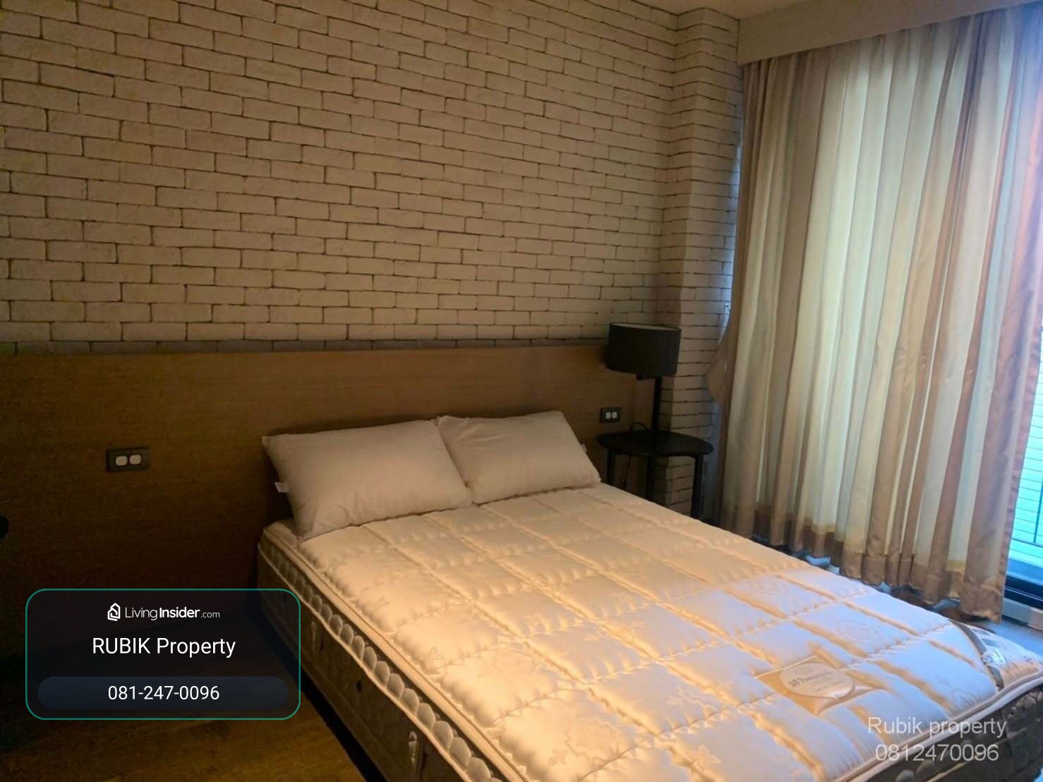 🌟 For rent Rende Sukhumvit 23 | Large duplex 311.59 sq m. near BTS Asoke / MRT Sukhumvit RB2211 – รูปที่ 4