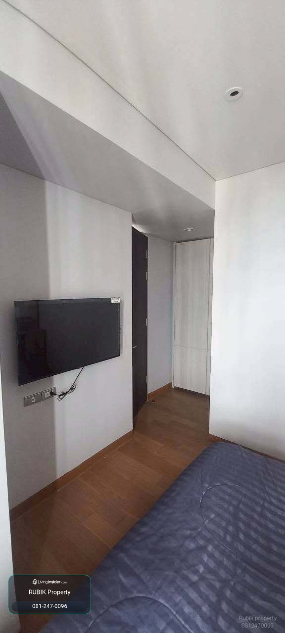 🌟 ให้เช่า The Lumpini 24 Sukhumvit 24 | ชั้นสูง วิวโล่ง ใกล้ BTS พร้อมพงษ์ RB2216 – รูปที่ 3